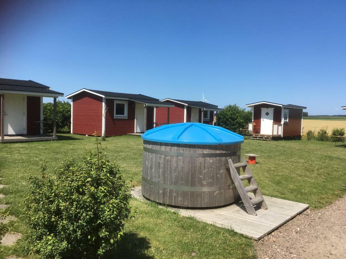 Hanksville Farm Svalov Exterior photo